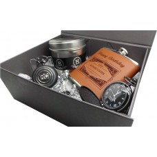 Personalised Luxury Gift Hamper